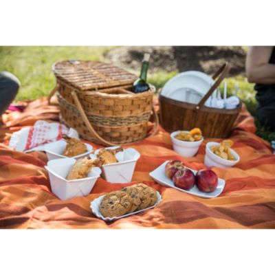 Fortessa - Street Eats Dinnerware Collection