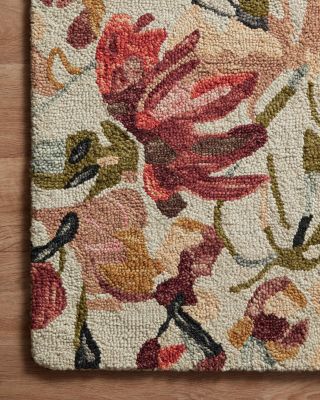 Belladonna BLM-01 Area Rug Collection