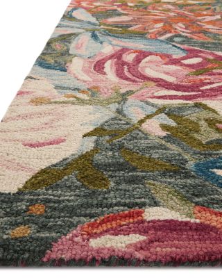 Belladonna BLM-03 Area Rug, 8'6" x 11'6