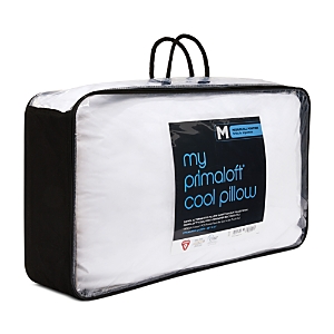 Bloomingdale's My Primaloft Cool Pillow, King - 100% Exclusive