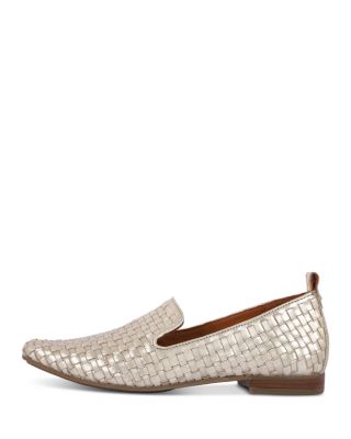 Women's Morgan Slip On Loafer Flats