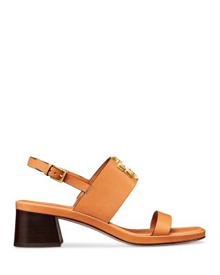 Women's Eleanor Block Heel Sandals