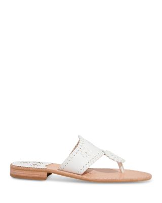 Women's Jacks Flat Sandals
