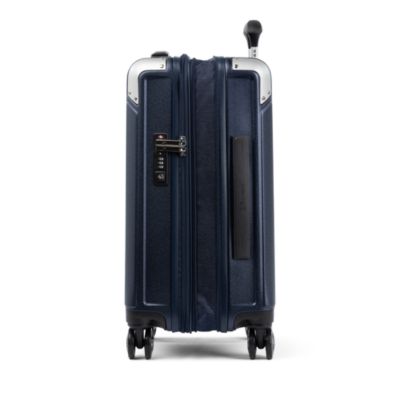 Platinum Elite Hardside Carry on Spinner Suitcase
