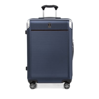 Platinum Elite Hardside Medium Expandable Spinner Suitcase