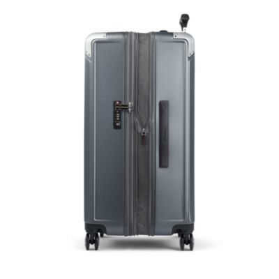 Platinum Elite Hardside Large Expandable Spinner Suitcase