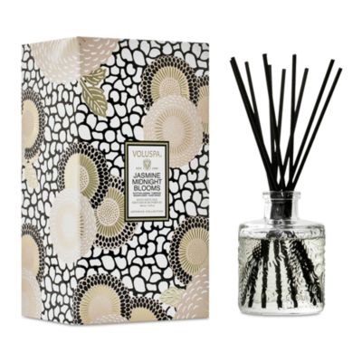 Jasmine Midnight Blooms Reed Diffuser