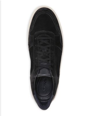 Men's Peyton Lace Up Sneakers