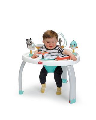 Magical Tales Stationary Activity Center - Ages 6 months+