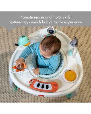 Magical Tales Stationary Activity Center - Ages 6 months+