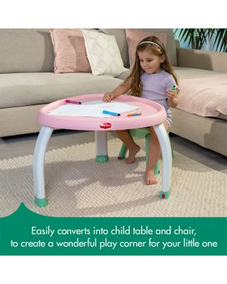 Tiny Princess Tales Stationary Activity Center - Ages 6 months+