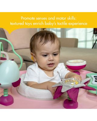 Tiny Princess Tales Stationary Activity Center - Ages 6 months+