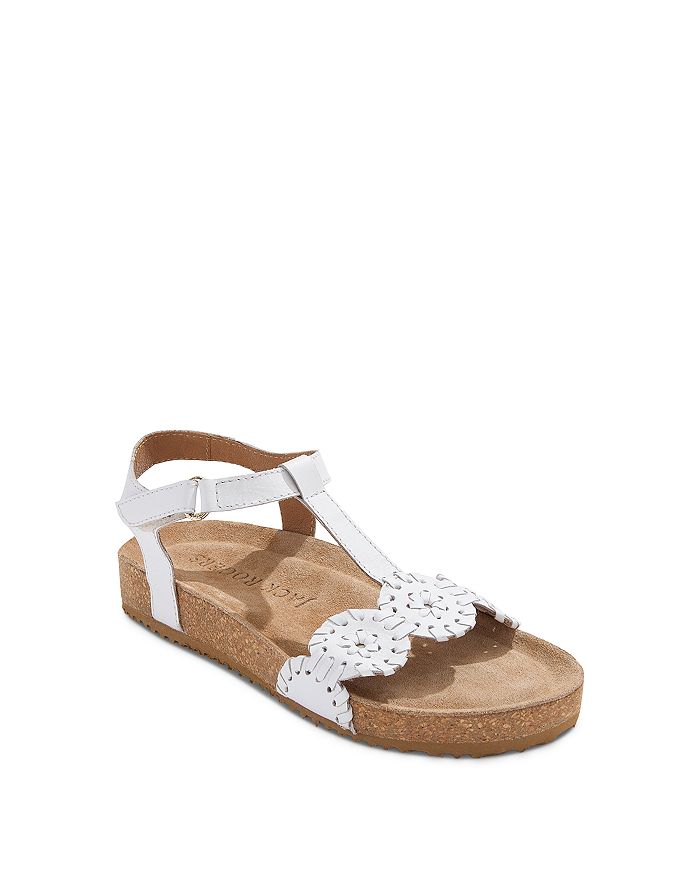 Jack rogers lauren sandal sale hotsell