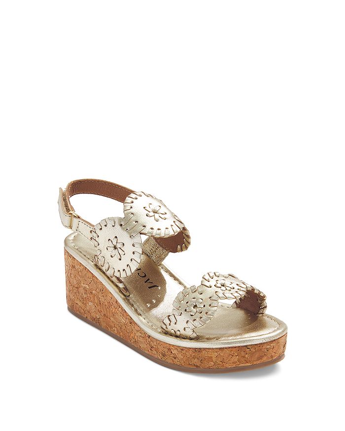 Cute kid wedges shop