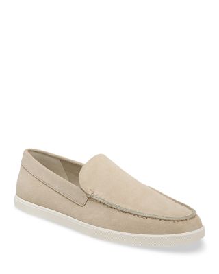 Vince - Men's Sonoma Moc Toe Loafers