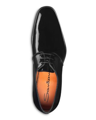 Men&#39;s Isogram-V2-01 Lace Up Formal Dress Shoes