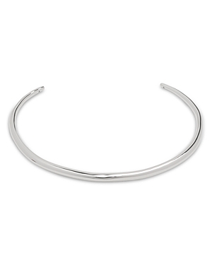 ALEXIS BITTAR COLLAR NECKLACE, 15