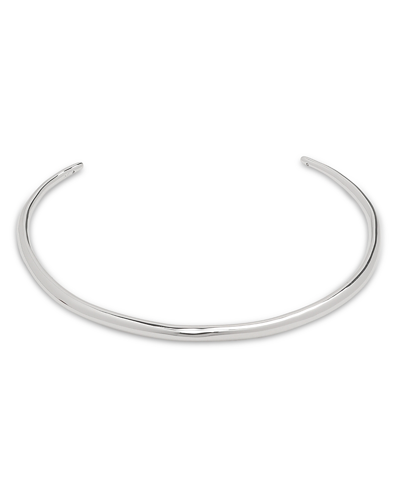 Alexis Bittar Collar Necklace, 15