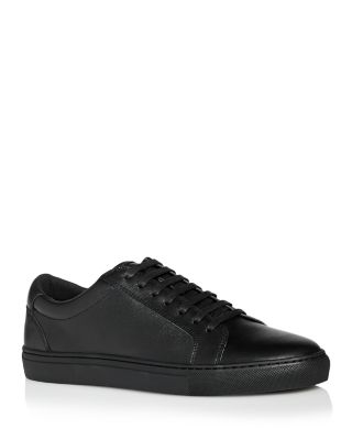 The Men's Store at Bloomingdale's - Men's Lace Up Sneakers - Exclusive