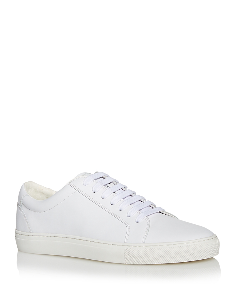 The Men's Store at Bloomingdale's Men's Lace Up Sneakers - Exclusive