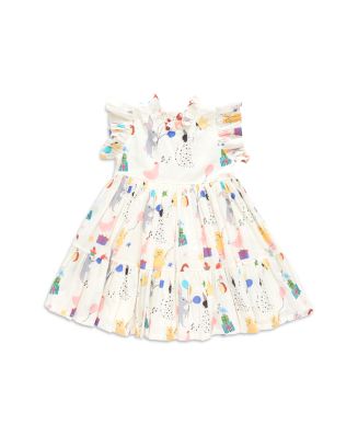 Pink Chicken Girls' Jennifer Dress - Little Kid | Bloomingdale's