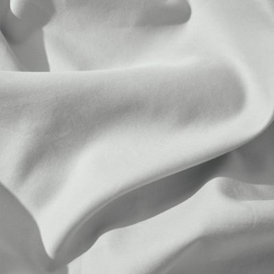 Signature Organic Cotton Hemmed Sheet Set, King