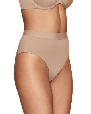 The High Waist Briefs