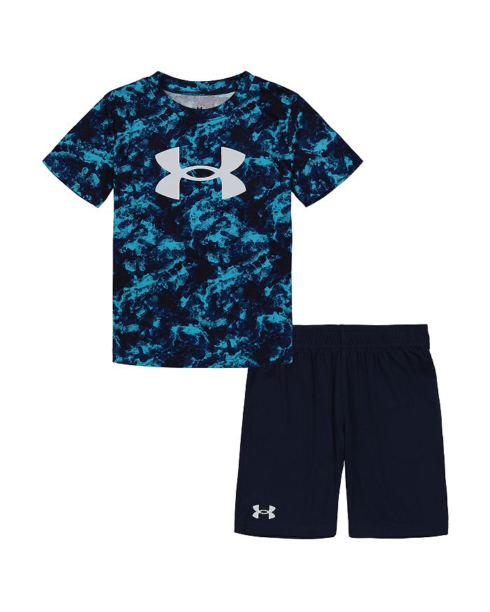 Buy Boys' Under Armour Shorts Online