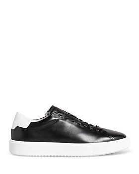 Ted Baker - Men's Breyon Inflated Sole Low Top Sneakers