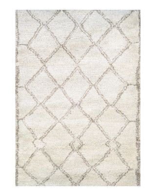Couristan Bromley Kyoto Area Rug, 3'11 x 5'6
