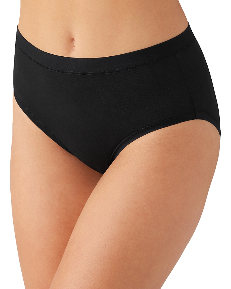 Wacoal Comfort Touch Brief In Black