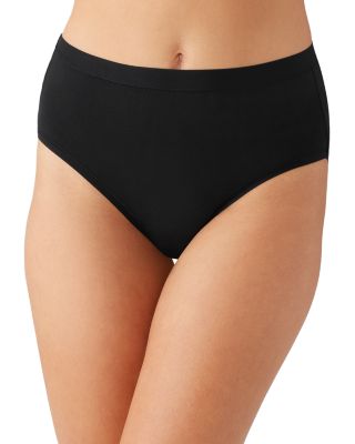 Understated Cotton Briefs