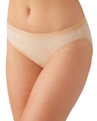 Understated Cotton Bikini