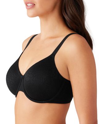 Inside Job Underwire Bra