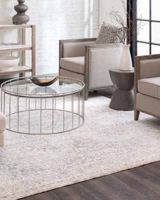 Solitude Via Salaria Area Rug, 5' x 7'8"