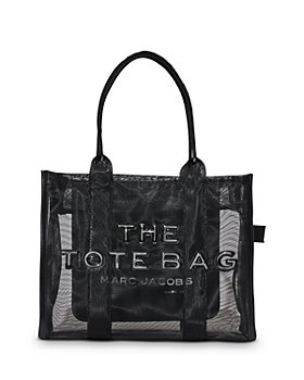 MARC JACOBS - The Mesh Tote Bag