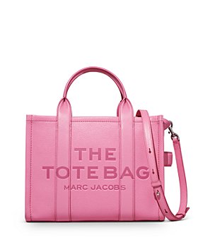 En begivenhed Tilpasning Slagskib Marc Jacobs Pink Handbags & Purses - Bloomingdale's