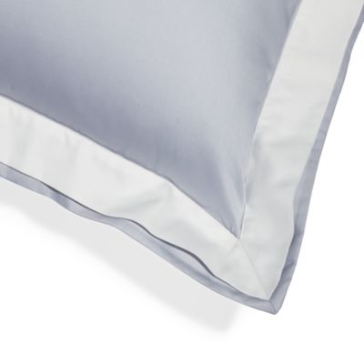 Flying Sateen King Sham - Exclusive
