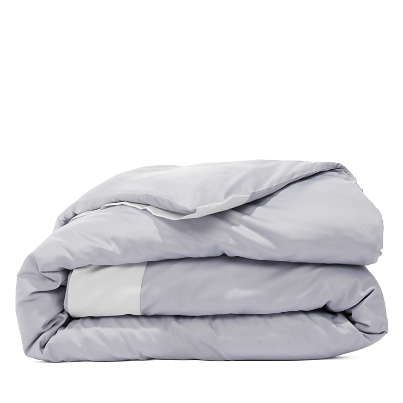 Frette Flying Sateen Duvet Cover, Queen - Exclusive