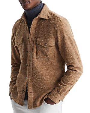 Reiss Kiss In Camel