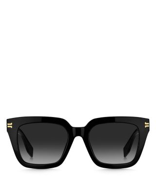 Square Sunglasses, 52mm