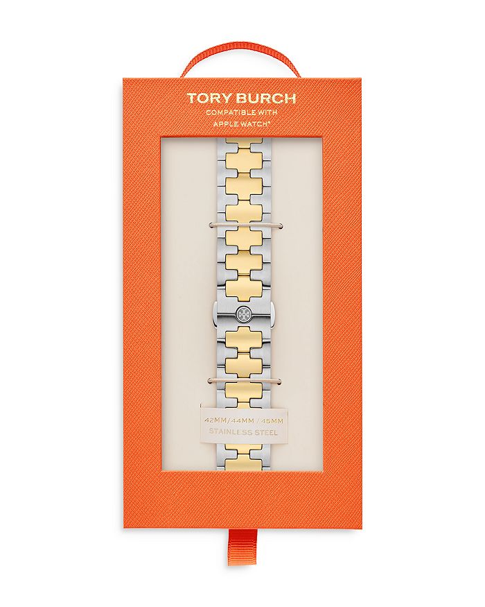 Tory Burch Reva Apple Watch® Band | Bloomingdale's