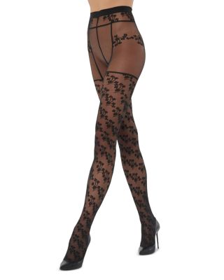 Velvet De Luxe Opaque Tights