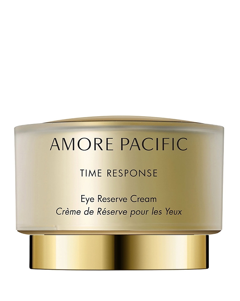 Amorepacific Time Response Eye Reserve Crème 0.5 oz/ 15 ml