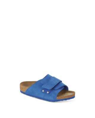 Birkenstock - Unisex Kyoto Kid Sandals - Toddler, Little Kid