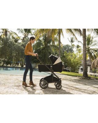 MIXX series Bassinet + Stand