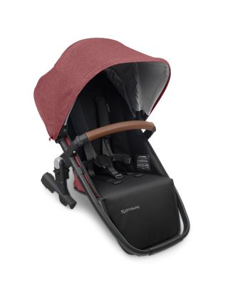 UPPAbaby - RumbleSeat V2 Stroller Seat