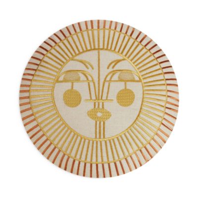 Ayo Sunrise Decorative Pillow