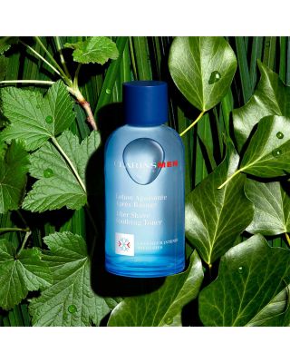 ClarinsMen After Shave Soothing Toner 3.3 oz.