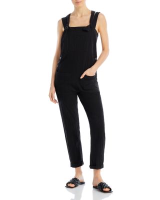 L Space L Cali Girl Tie Strap Jumpsuit Bloomingdale s